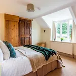 Idyllic Retreat With Log Burner Near Castle 度假居 丹比